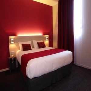 Brit Hotel Vannes-Theix Exterior photo